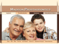 madisonprosthodontics.com