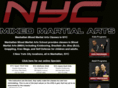 manhattanmixedmartialarts.com