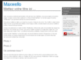 maxwello.net