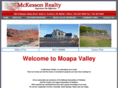 mckessonrealty.com