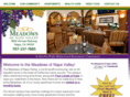 meadowsofnapavalley.org