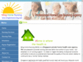 minghomenursing.com