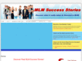 mlmsuccessstories.com