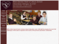 mshschool.org