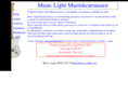 musiclight.org