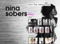 ninasobers.com