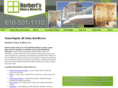 norbertsglassandmirror.com