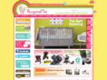 pamperedtot.com