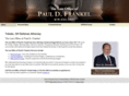 paulfrankellaw.com