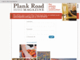 plankroadmagazine.com
