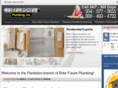 plantationflplumbers.com