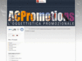 presentazioneacpromotions.info