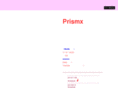 prismx-rio.com