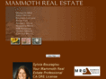 propertyinmammoth.com