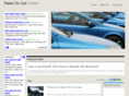 ratesoncarloans.com