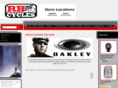 rbcycles.com