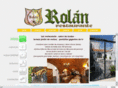 restauranterolan.com