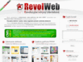 revolweb.com