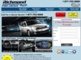 richmondfordfocus.com