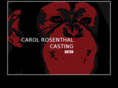 rosenthalcasting.com