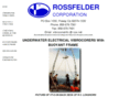 rossfelder.com