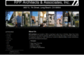 rpparchitects.net