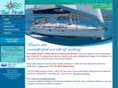 sailtruenorth.com