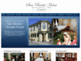 sanbenitohouse.com