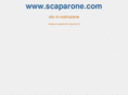 scaparone.com