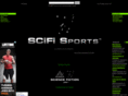 scifisports.net