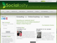 socialosity.com