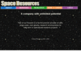 spaceresources.biz
