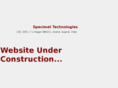 specimet.com