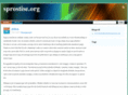 sprostise.org