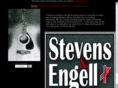 stevensandengell.com