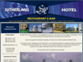 sutherlandhotel.com