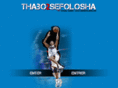 thabosefolosha.com