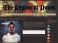 the-legion-of-doom.com