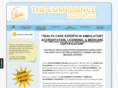 thecompliancedoctor.com