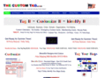 thecustomtag.com