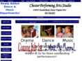 thedramaclub.biz