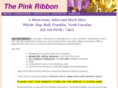 thepinkribbonsite.com