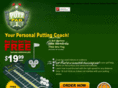 theputtpad.com