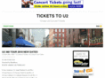 ticketstou2.com