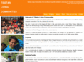 tlctibet.org