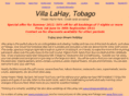 tobago-villa.co.uk