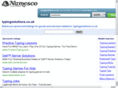 typingsolutions.co.uk