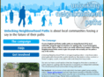 unlockingpaths.com