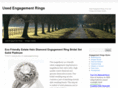 used-engagementrings.com