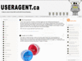 useragent.ca